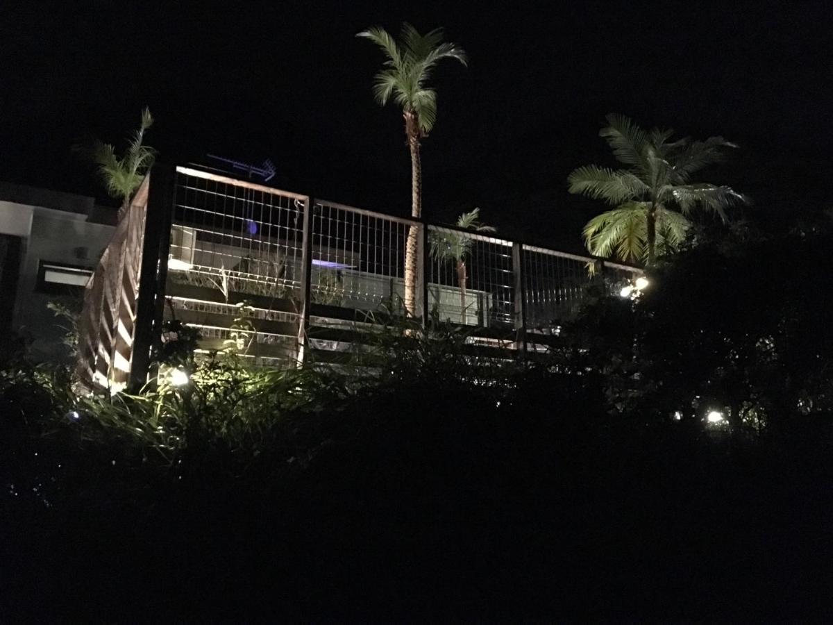 Hakone Gora Guam Dog酒店 外观 照片